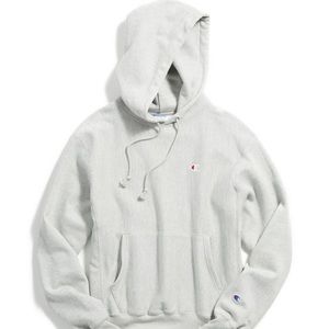 CHAMPION HOODIE